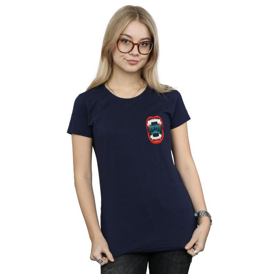 The Lost Boys T-Shirt mit Grafikdruck  