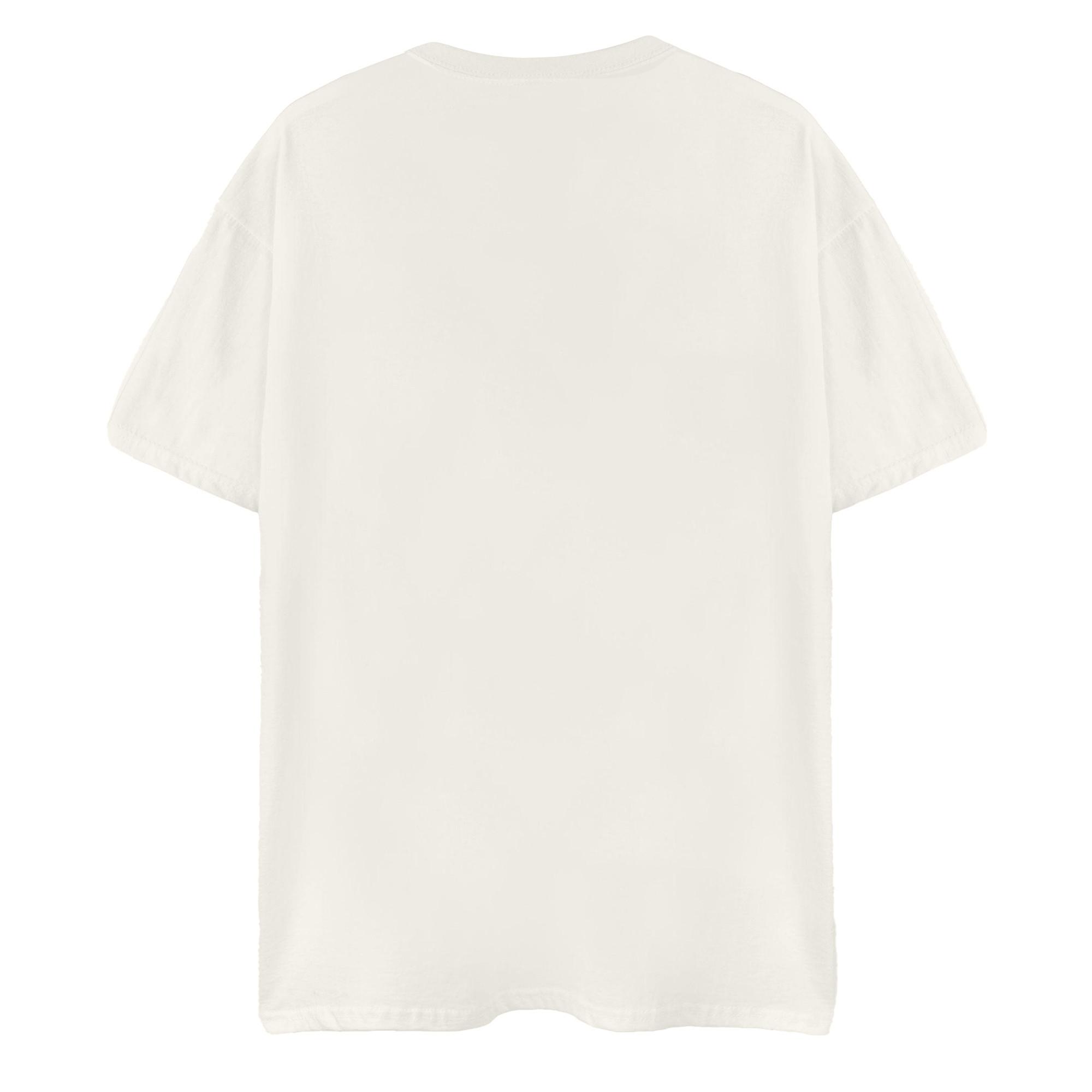 Nightmare Before Christmas Long Live The Pumpkin King T-Shirt  