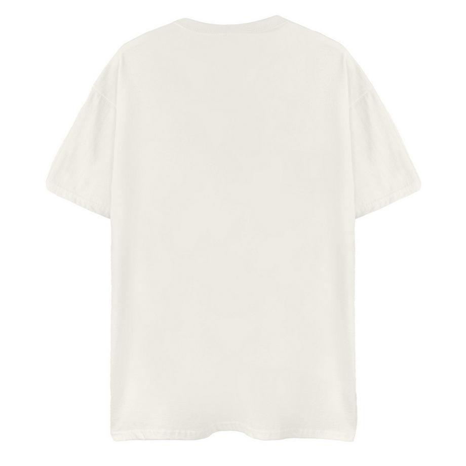 Nightmare Before Christmas Long Live The Pumpkin King T-Shirt  