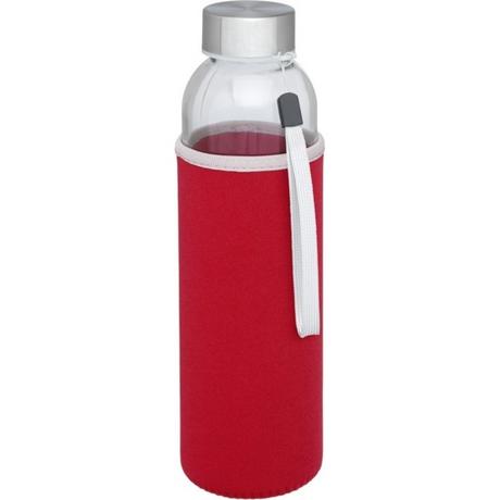 Bullet  Sportflasche Bodhi, Glas, 500ml 