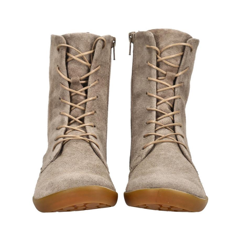 Think Schnürstiefelette Stiefelette 