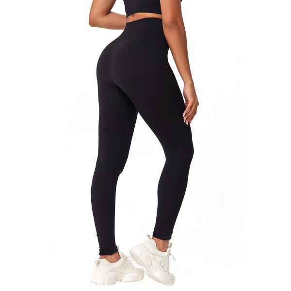 YEAZ  CHARM Legging - eclipse black 