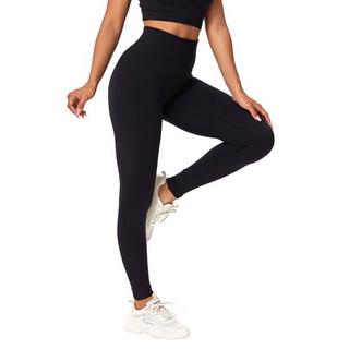 YEAZ  CHARM Legging - eclipse black 