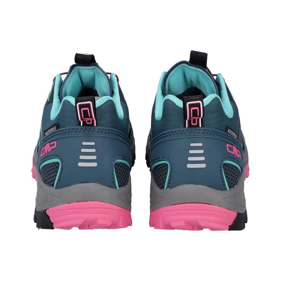 CMP Atik WP Trail Halbschuhe  