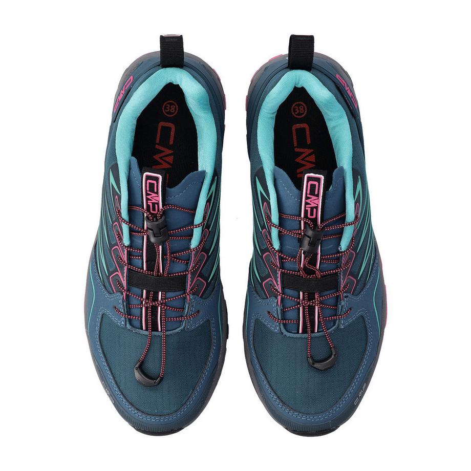 CMP Atik WP Trail Halbschuhe  