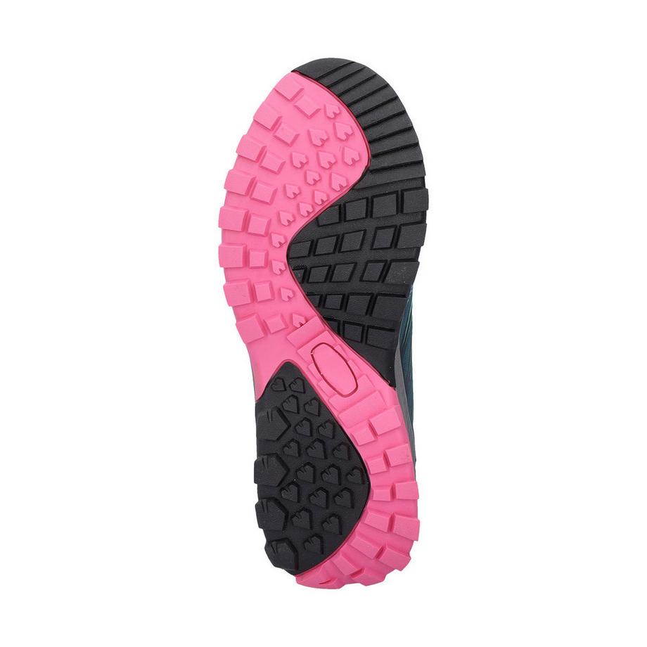 CMP Atik WP Trail Halbschuhe  