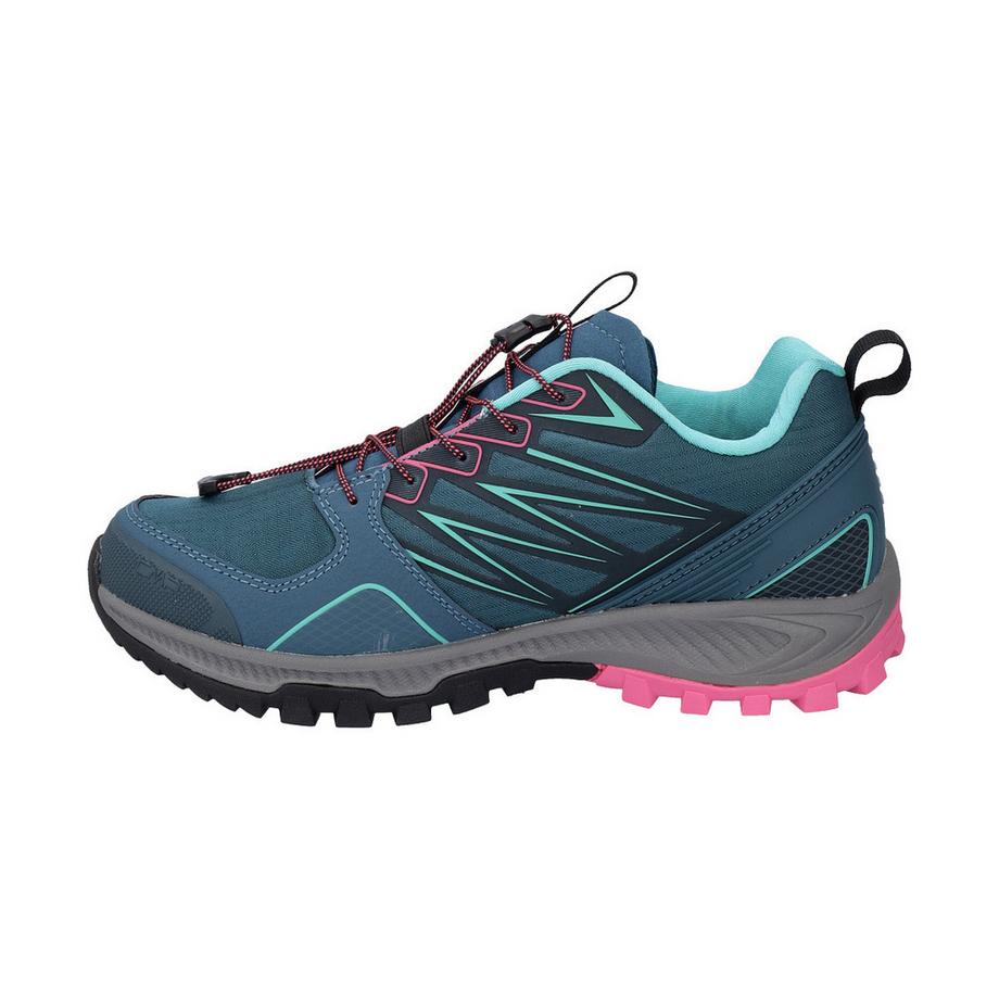 CMP Atik WP Trail Halbschuhe  