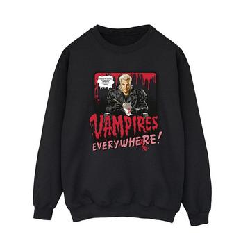 Vampires Everywhere Sweatshirt