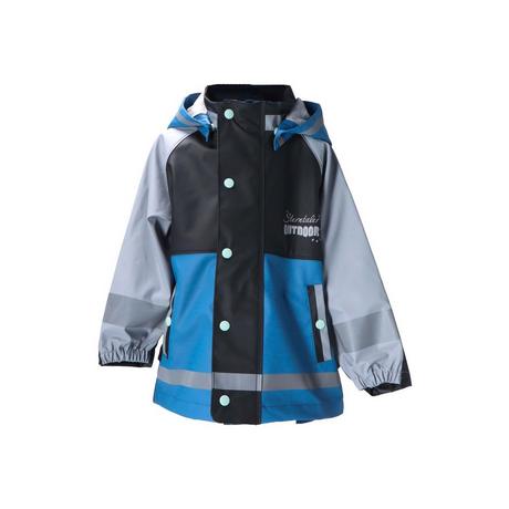 Sterntaler  Funktions-Regenjacke topas 