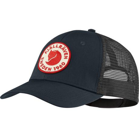 Fjällräven 1960 Logo Trucker Cap  