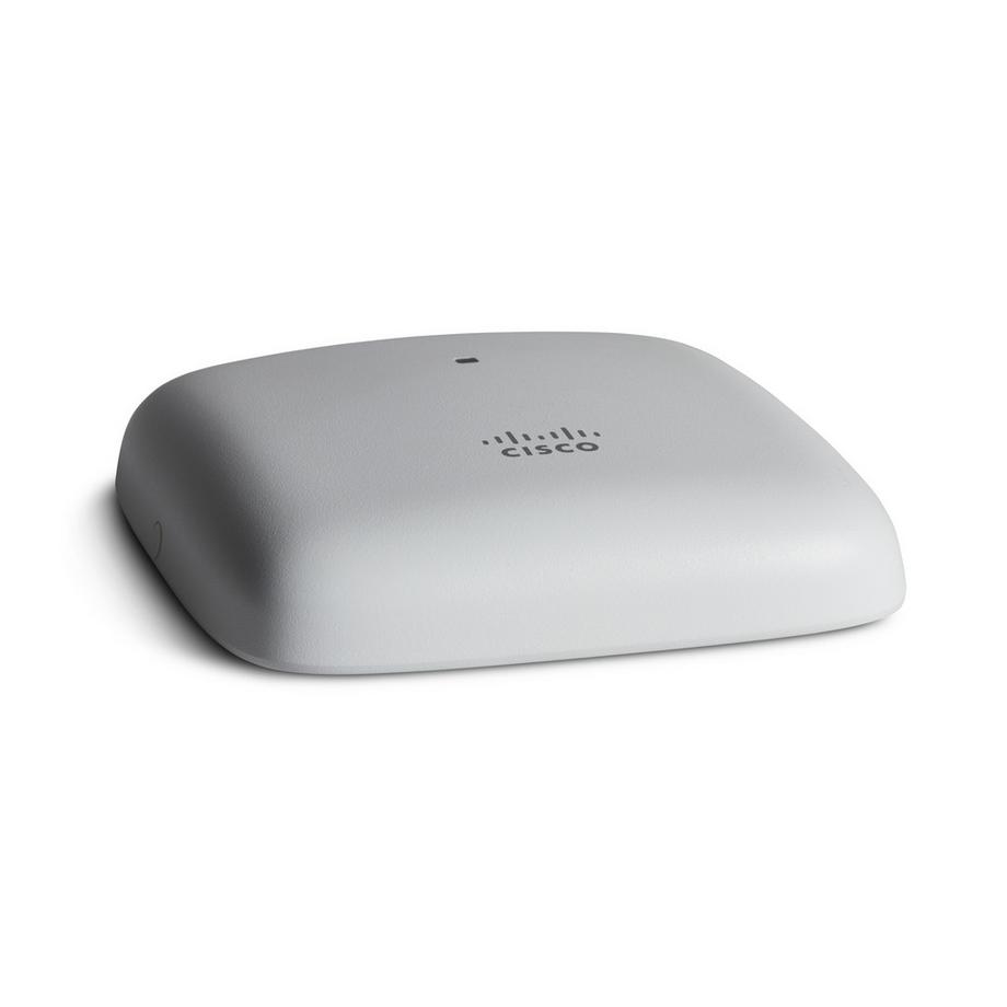 Cisco  Access Point 5-CBW140AC (867Mbit/s, 300Mbit/s) 