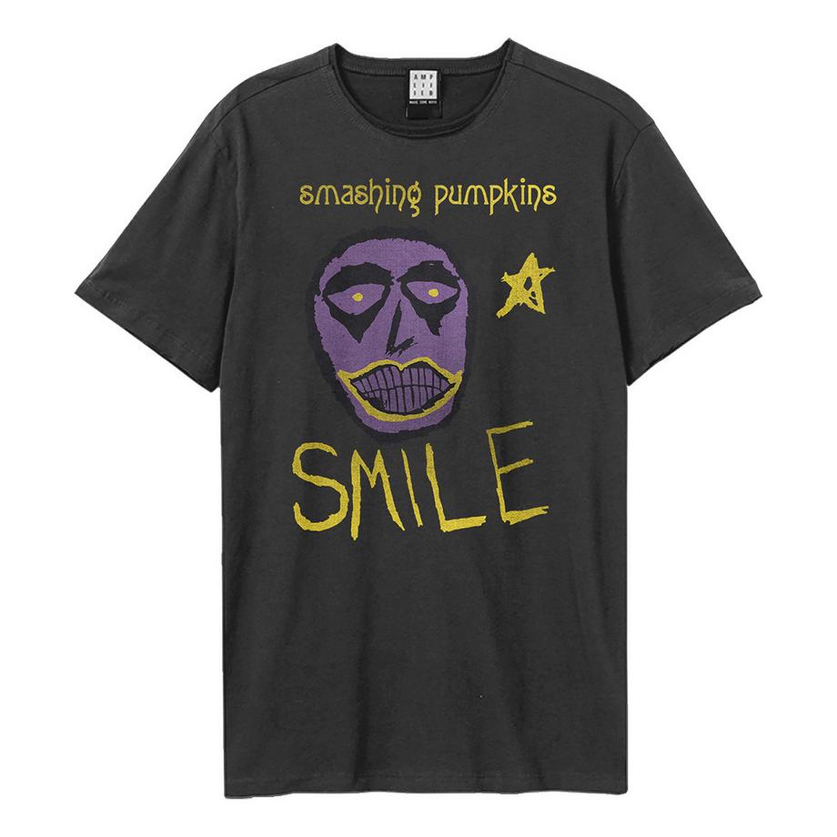 Tshirt SMILE