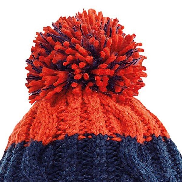 Beechfield Apres Beanie  