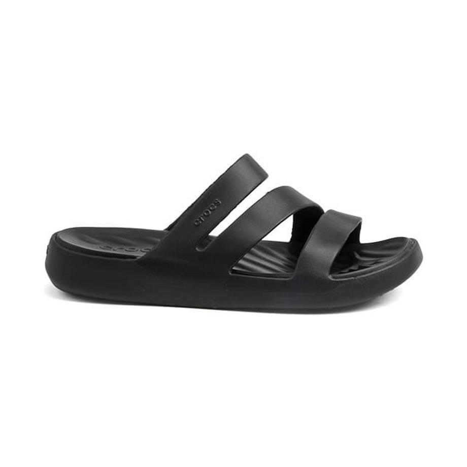 crocs Getaway Strappy Sandalen  