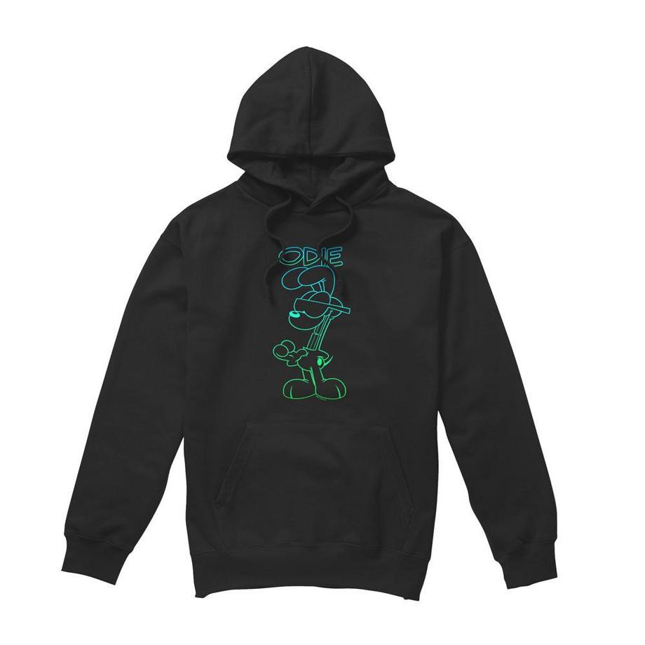 Sweat À Capuche Hotshot