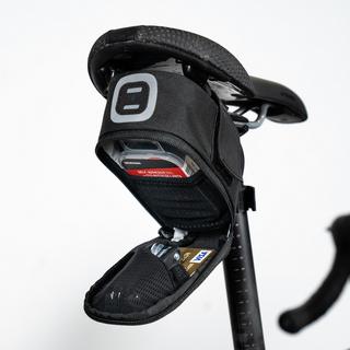 ROCKRIDER  Sacoche selle vélo - EASY 