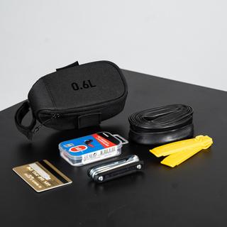 ROCKRIDER  Sacoche selle vélo - EASY 