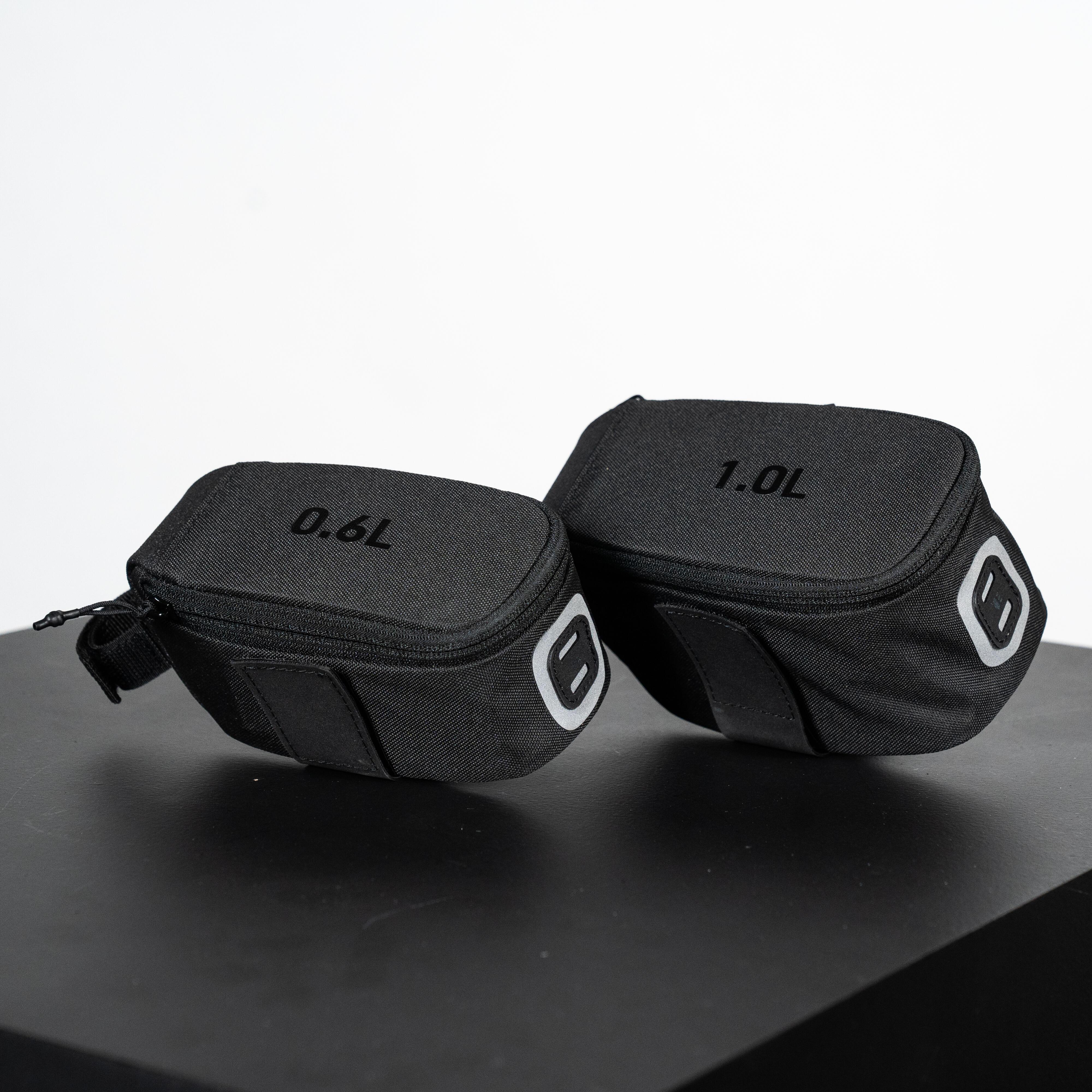 ROCKRIDER  Sacoche selle vélo - EASY 