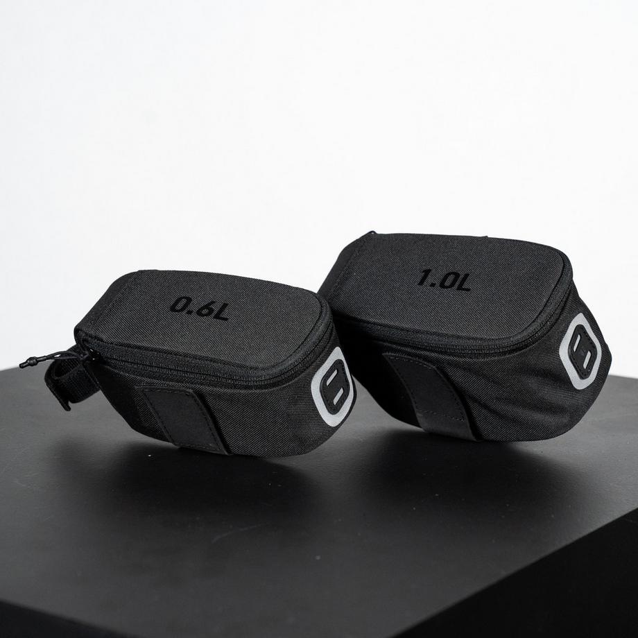 ROCKRIDER  Sacoche selle vélo - EASY 