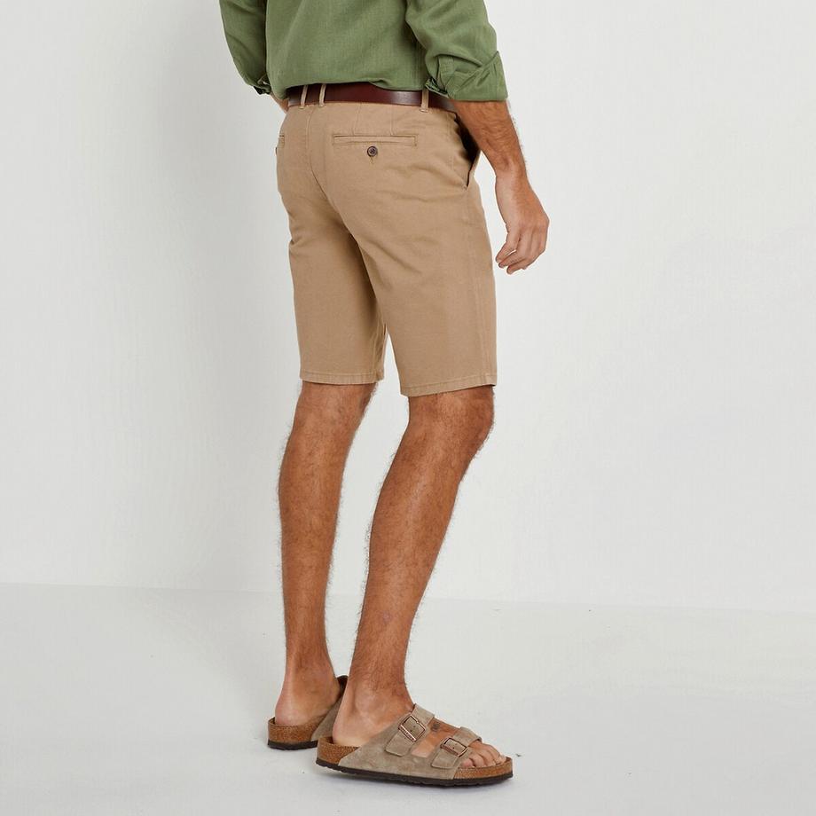 La Redoute Collections Bermuda Chino  