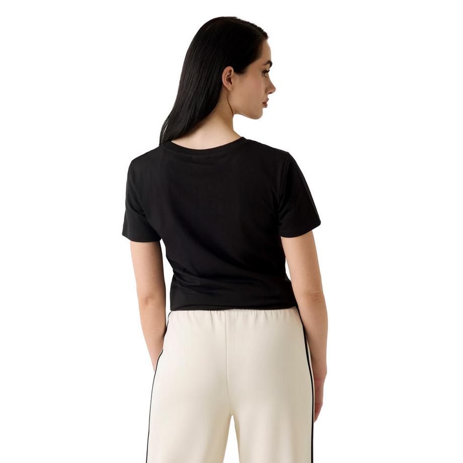 GUESS  T-Shirt, Regulär 