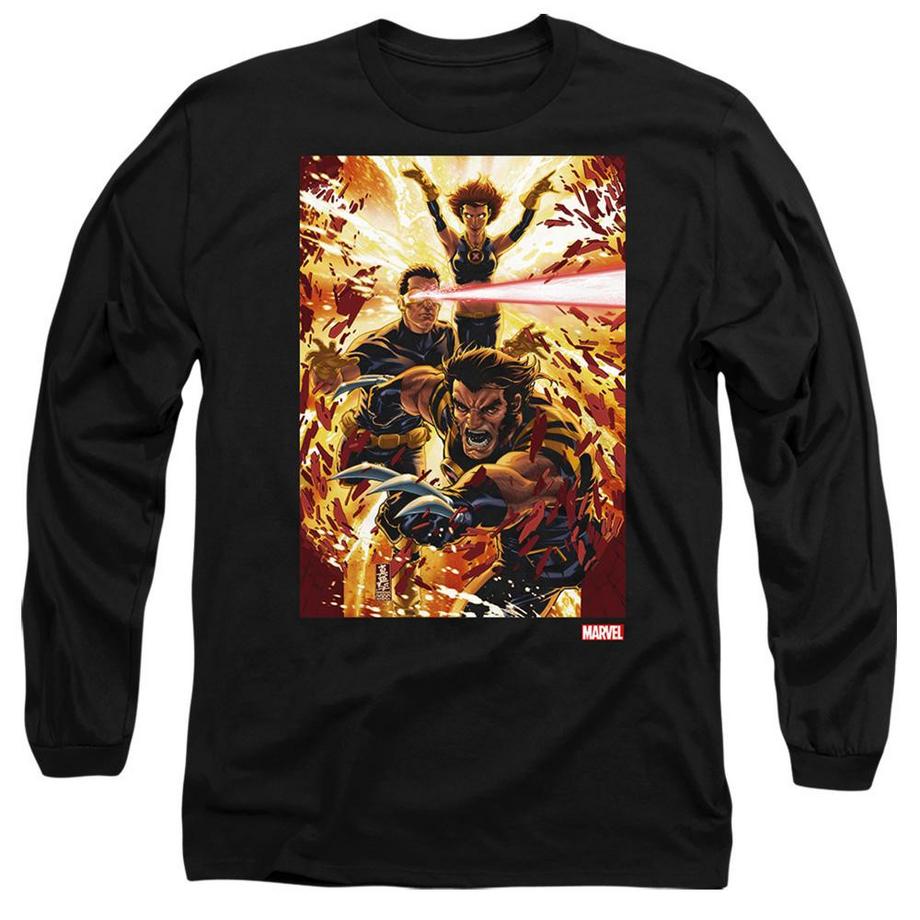 Tshirt XMEN