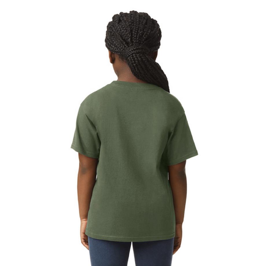Gildan  T-ShirtSoftstyle 