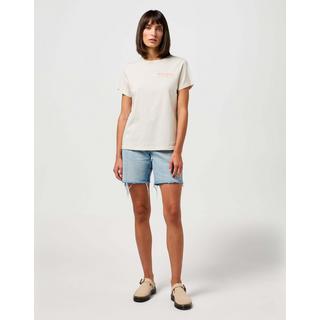 Wrangler  T-Shirts Regular Tee 