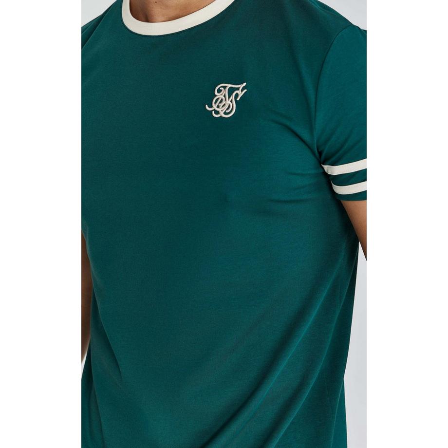 Sik Silk Tournament T-Shirt  