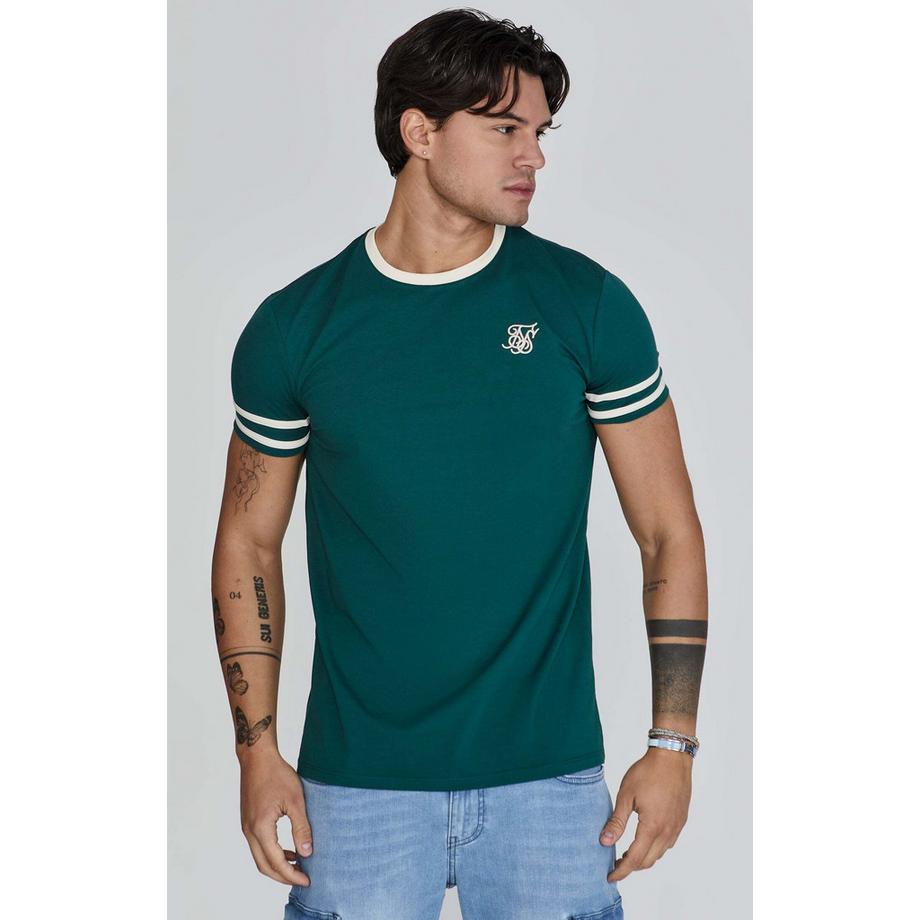 Sik Silk Tournament T-Shirt  