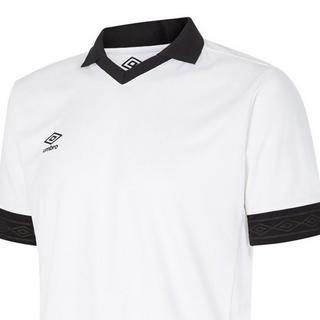 Umbro Tempest Kurzarm Trikot  