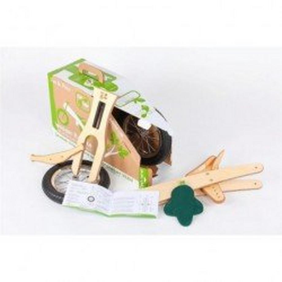 DipDap  Dipdap Draisienne, Renard 12 