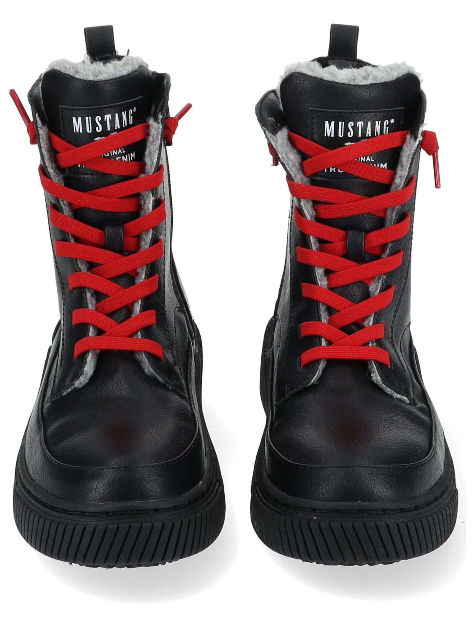 Mustang  Bottines 1436-604 