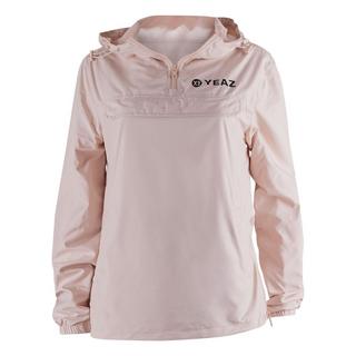 YEAZ  CHAZY Veste coupe-vent Powder (unisex) 