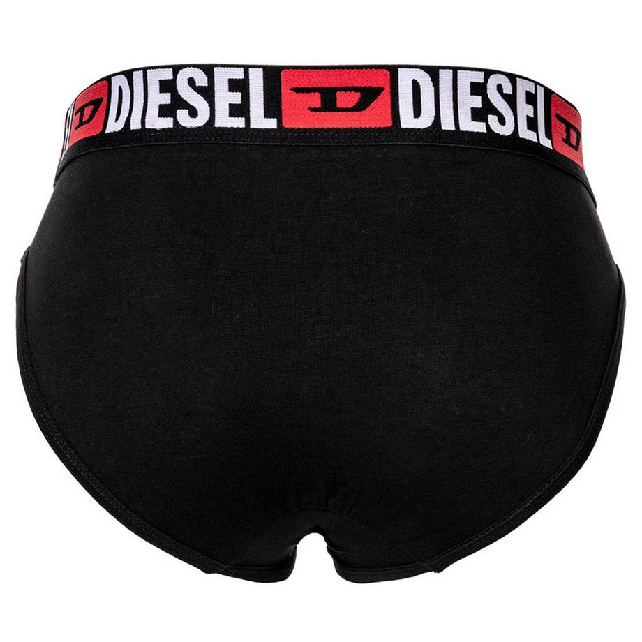 DIESEL  Slip -UMBR-ANDRETHREEPACK 