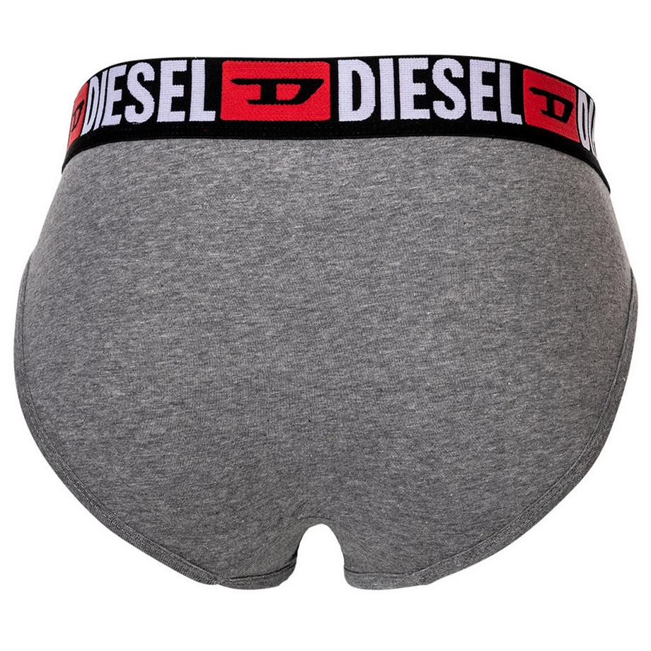 DIESEL  Slip -UMBR-ANDRETHREEPACK 