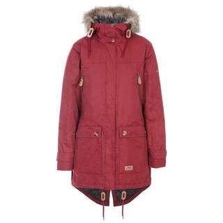 Trespass Clea Wasserfester Parka  