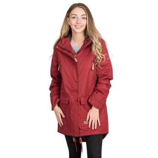 Trespass Clea Wasserfester Parka  