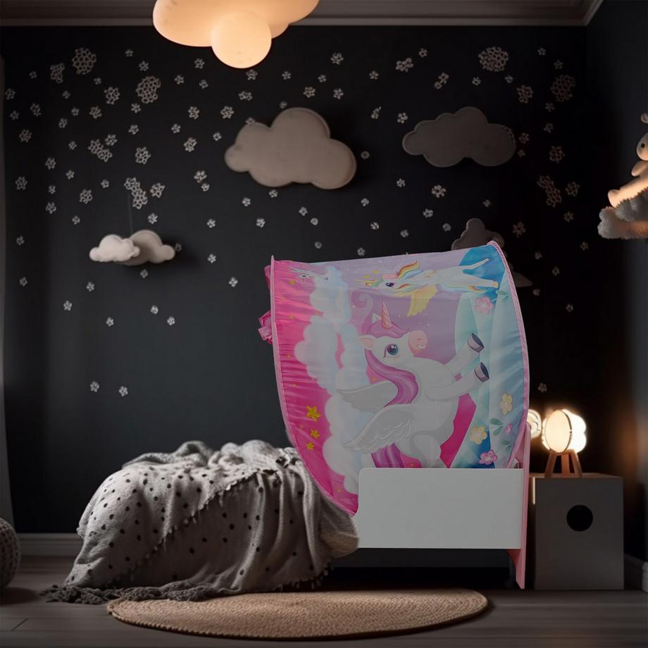 B2X  Tente de lit pour enfants 
