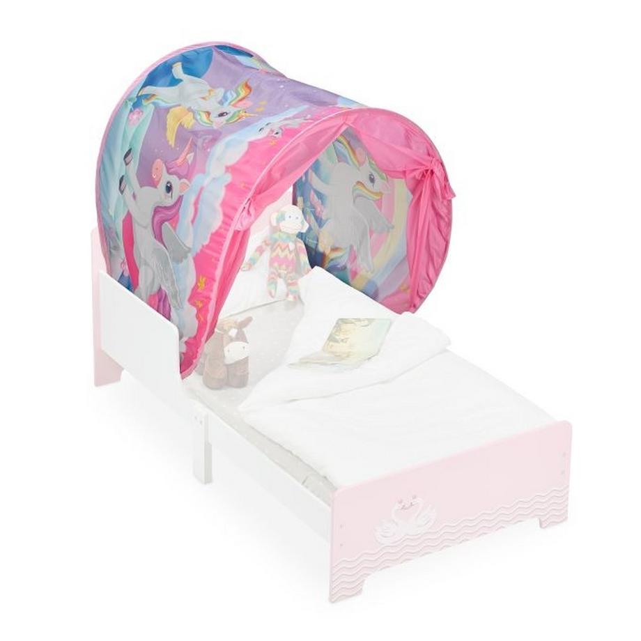 B2X  Tente de lit pour enfants 