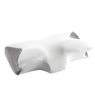 InnovaGoods Oreiller Cervical Mousse Viscoélastique  