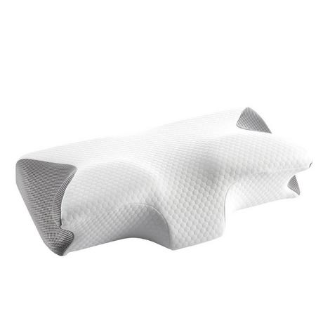 InnovaGoods Oreiller Cervical Mousse Viscoélastique  