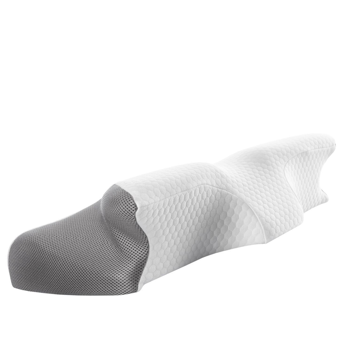 InnovaGoods Oreiller Cervical Mousse Viscoélastique  