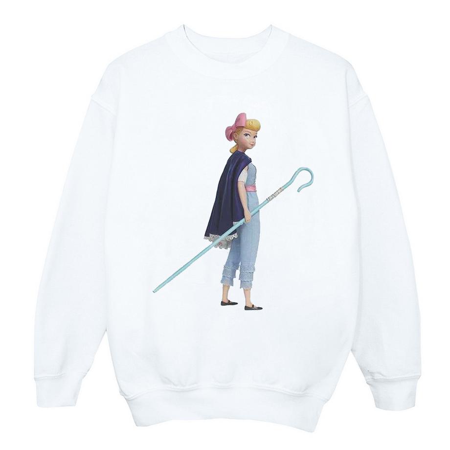 Toy Story 4 Sweatshirt