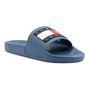 TOMMY JEANS POOL SLIDE