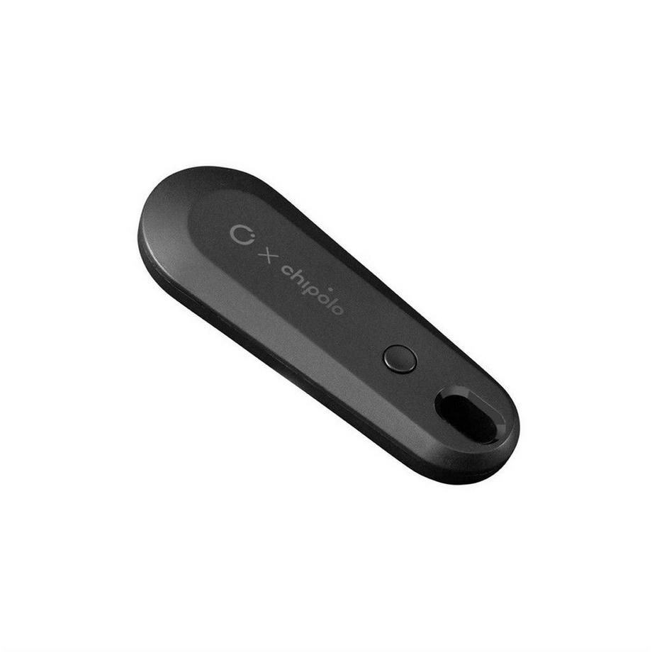 Orbitkey Chipolo Tracker V2 Black  