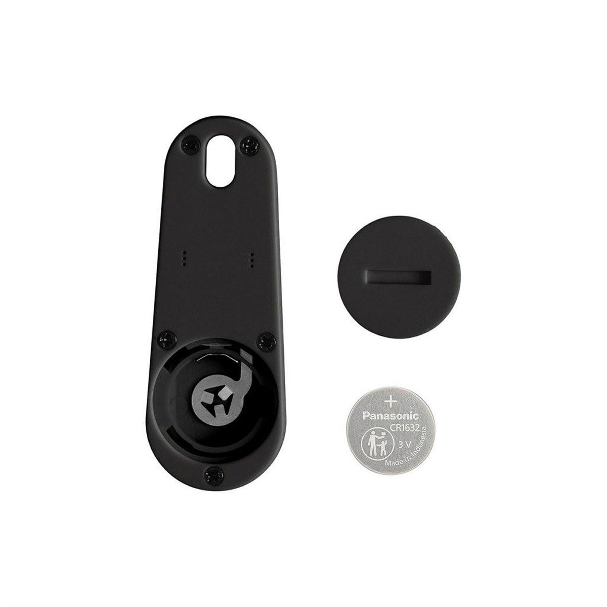 Orbitkey Chipolo Tracker V2 Nero  