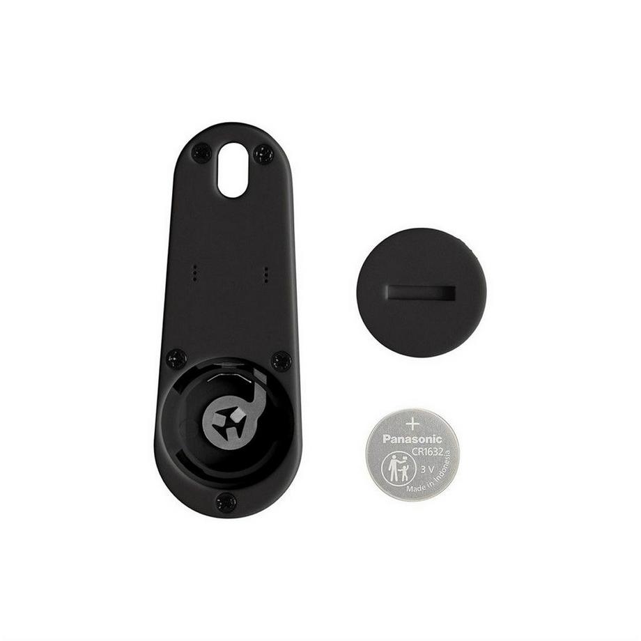Orbitkey Chipolo Tracker V2 Black  