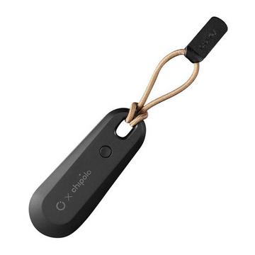 Orbitkey Tracker Black