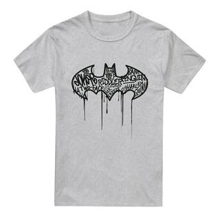 BATMAN T-Shirt Logo  